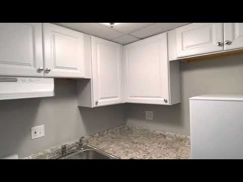 1 and 2 Bedrooms Available Now ! - Video 2 of 2