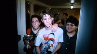 PROJECT X SOUNDTRACK   A TRAK  RAY BAN VISION  DJ 69 CLUB EDIT