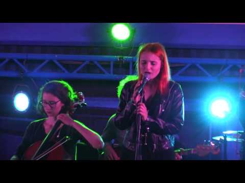 Lucia & Muse Quartet