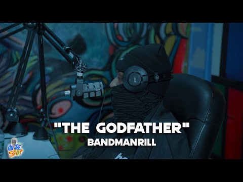 The Godfather: Bandmanrill On The Jersey Club Scene, Boxing Past, Nj Rappers, Philly Tension & More