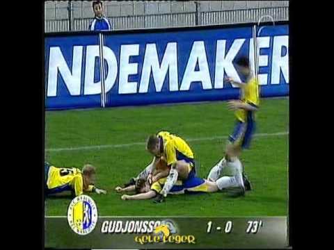 Seizoen 2000-2001 RKC Waalwijk - Sparta