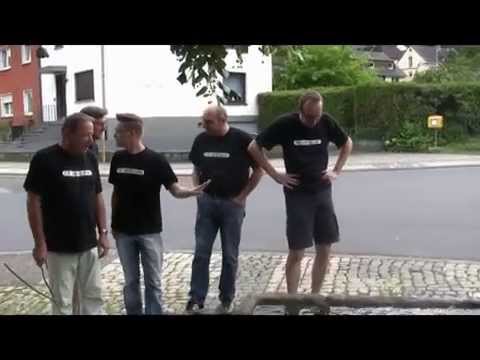 Cold Water Challenge 2014 Kulturring Trier- Euren