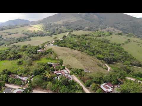 Sierra del Gramal Tello-Huila