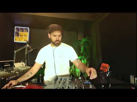 PIV with LOT + Alix Alvarez @ Radio Nachtlab