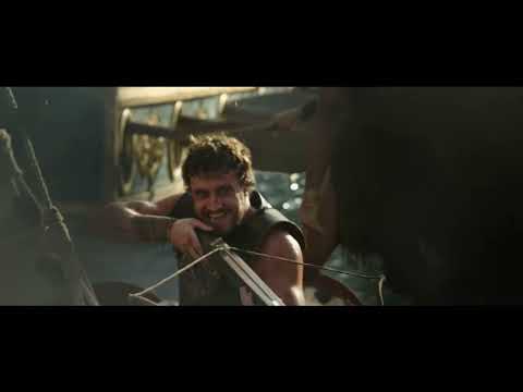 Gladyatör II | Alt Yazılı İlk Fragman