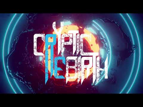 Blue Stahli & Celldweller - Ultranumb Vs  Switchback (Cryptic Rebirth Mashup Remix)