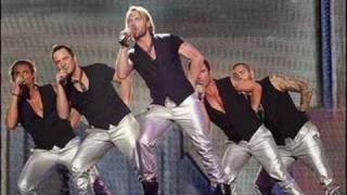 Boyzone - Love You Anyway