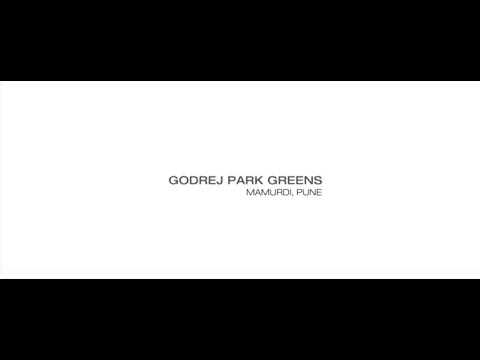 3D Tour of Godrej Park Greens