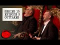 Series 13 Episode 3 Outtakes Bloopers Taskmaster