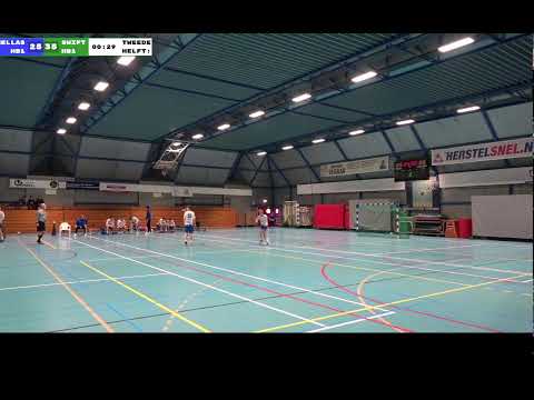 Hellas HB1 - Swift HB1