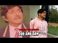 God And Gun 1995 Full Hindi Movie Raaj Kumar Raj Babbar Jackie Shroff Gouthami Prem