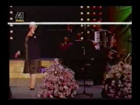 ANKA GIEVA - PILETO MI PEE - HIT NA HITOVITE