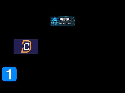 Full Highlights Digital Chaos vs Team NP  - Captains Draft 3