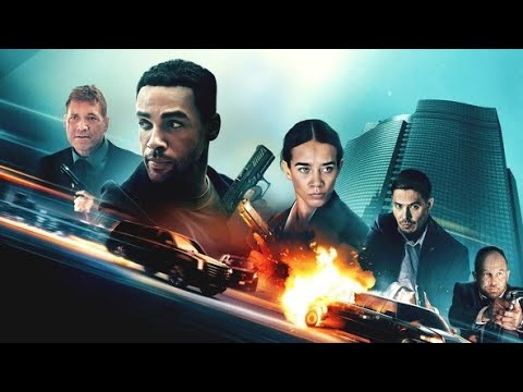 SAFE HOUSE 2025 FULL MOVIE || Thriller