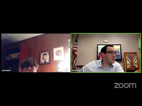 Tehillim Treasures - Class 10 - Psalm 24