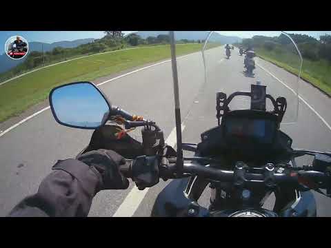 Encontro de Motociclistas em Paracambi - RJ 06/04/2024