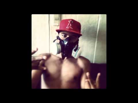 JottaMc Achantado en el Guetto