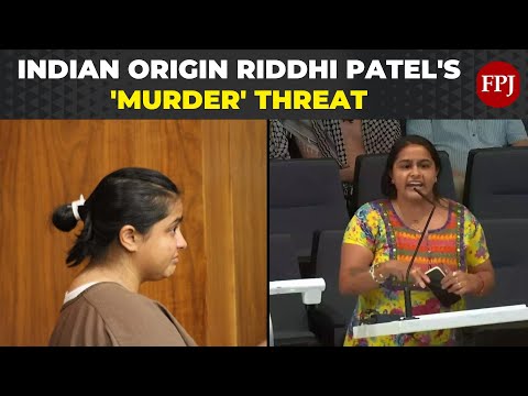 'We'll Murder You': Riddhi Patel Threatens Bakersfield City Council With Murder