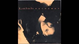 Lalah Hathaway - 07. Stay Home Tonight (1990)