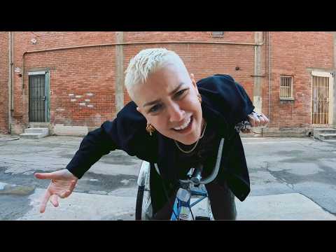 RIO ROMEO - JOHNNYSCOTT (Official Video)