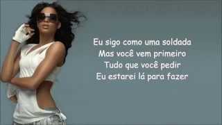 Ciara - My Love (Tradução/Legendado)