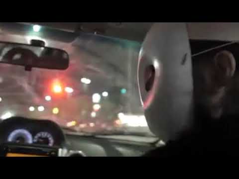 Al Ross Funny Moments in Car UnCut