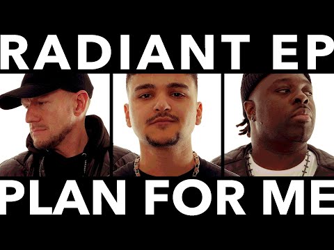 Crossfya - Plan For Me (Official Music Video)