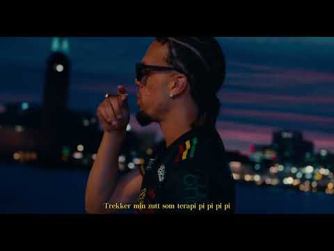 E.F - Sjalusi (OFFISIELL MUSIKKVIDEO)