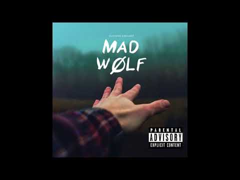 Gustavo Goulart - Mad Wolf