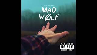 Gustavo Goulart - Mad Wolf