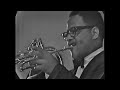 Misty - Clark Terry & Oscar Peterson Trio (Ray Brown-Ed Thigpen) 1965