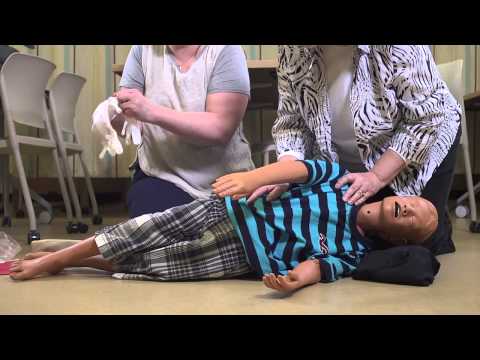 Rectal Diazepam (Diastat)