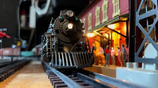 New York Central: The P&LE Subdivision