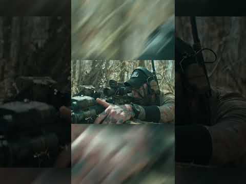 Taking Out a Drone Team