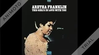 Aretha Franklin - Share Your Love With Me - 1969