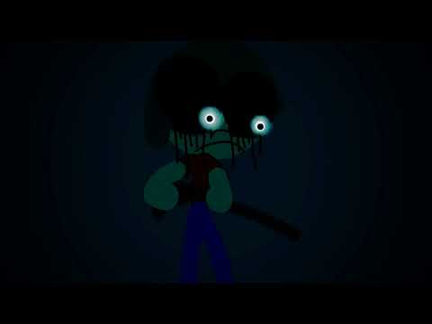 ROMAIN WORLD/ FRIDAY NIGHT FUNKIN VS. THE LOUD SILENT HILL P.T. ( SUICIDE LINCOLN - ANIMATION )