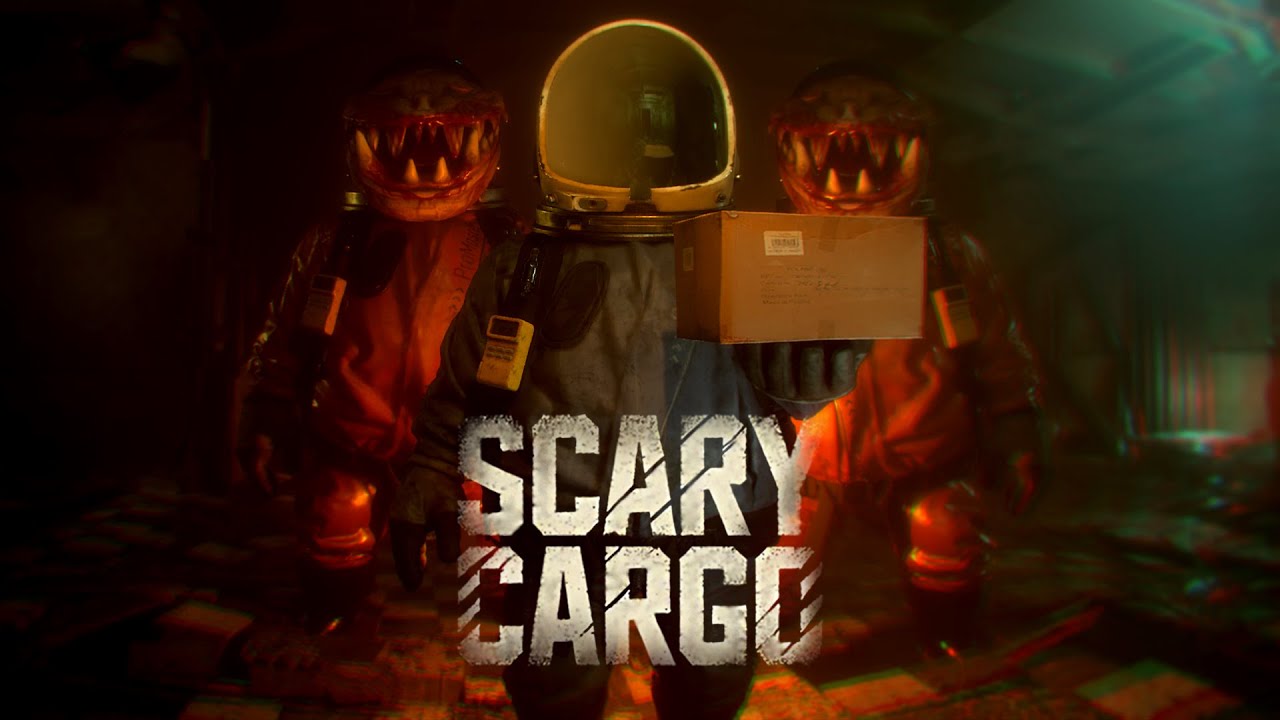 Announcement Trailer