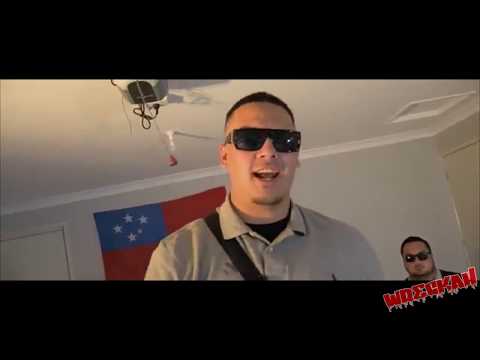 Th4 W3st - Good Dayz (Wreckah Remix)