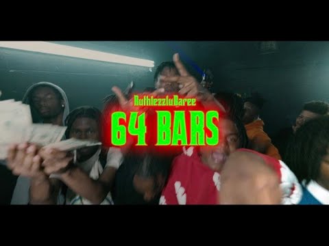 RuthlezzLuBaree - 64 Bars (official music video) #fyfl #smsl #staysmooth #nashville #atlanta