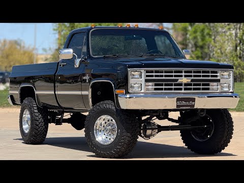 1987 Chevrolet C/K 30 (CC-1945756) for sale in Lenexa, Kansas