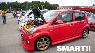 Download lagu The Beautiful Red Toyota Passo Turbo Modified | 10th Anniversary KeicarMania 2016 mp3 Download lagu The Beautiful Red Toyota Passo Turbo Modified | 10th Anniversary KeicarMania 2016 mp3