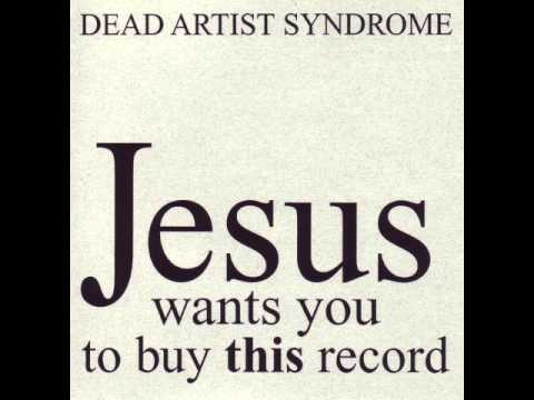 Dead Artist Syndrome - In Your Hands (2001)