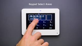 Superior Alarms - Touchscreen Keypad Series Part 1