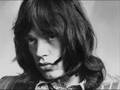 THE ROLLING STONES - SWEET BLACK ANGEL