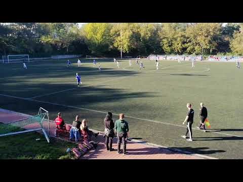 FASE Szczecin U14 - Bałtyk Koszalin U15 1/3