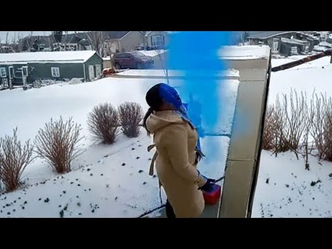 2026 Ultimate Porch Pirate Prank Compilation PART 3 😂💥 | The Craziest Reactions Yet!