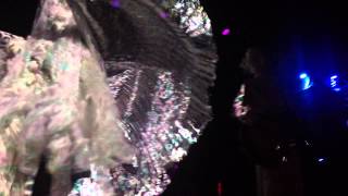 of Montreal    Obsidian Currents   The Mayan, LA 09 16 14