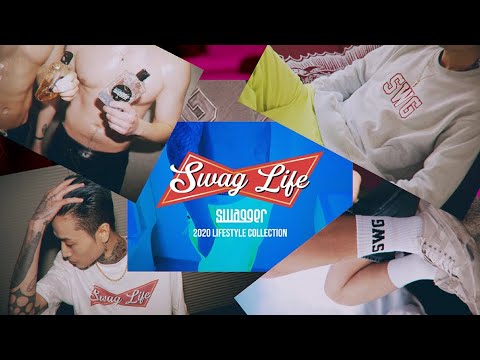 2020 SS SWAGGER 스웨거 BRAND FILM : SWAG LIFE