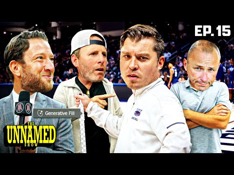 A Wild Rico Bosco Story Comes To Light | The Unnamed Show - Episode 15