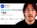 The Dumbest Attempts to Cancel Markiplier